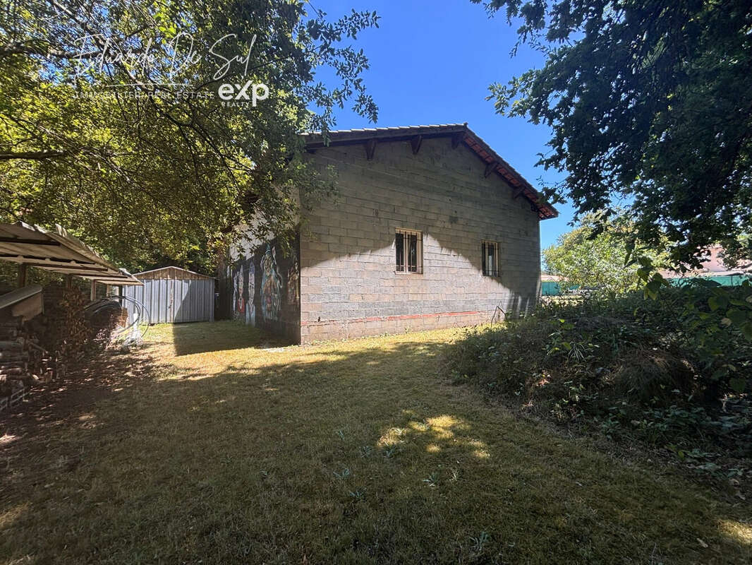 Maison 140 m² à Blanquefort  - photo 5