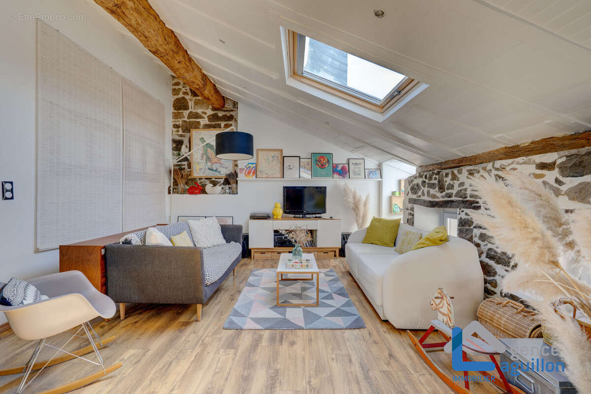 Appartement à HENDAYE