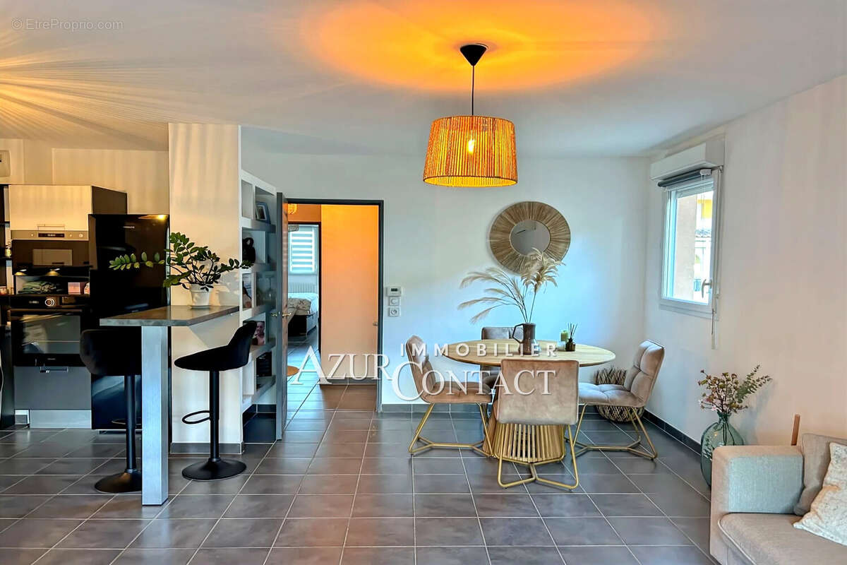 Appartement à GRASSE