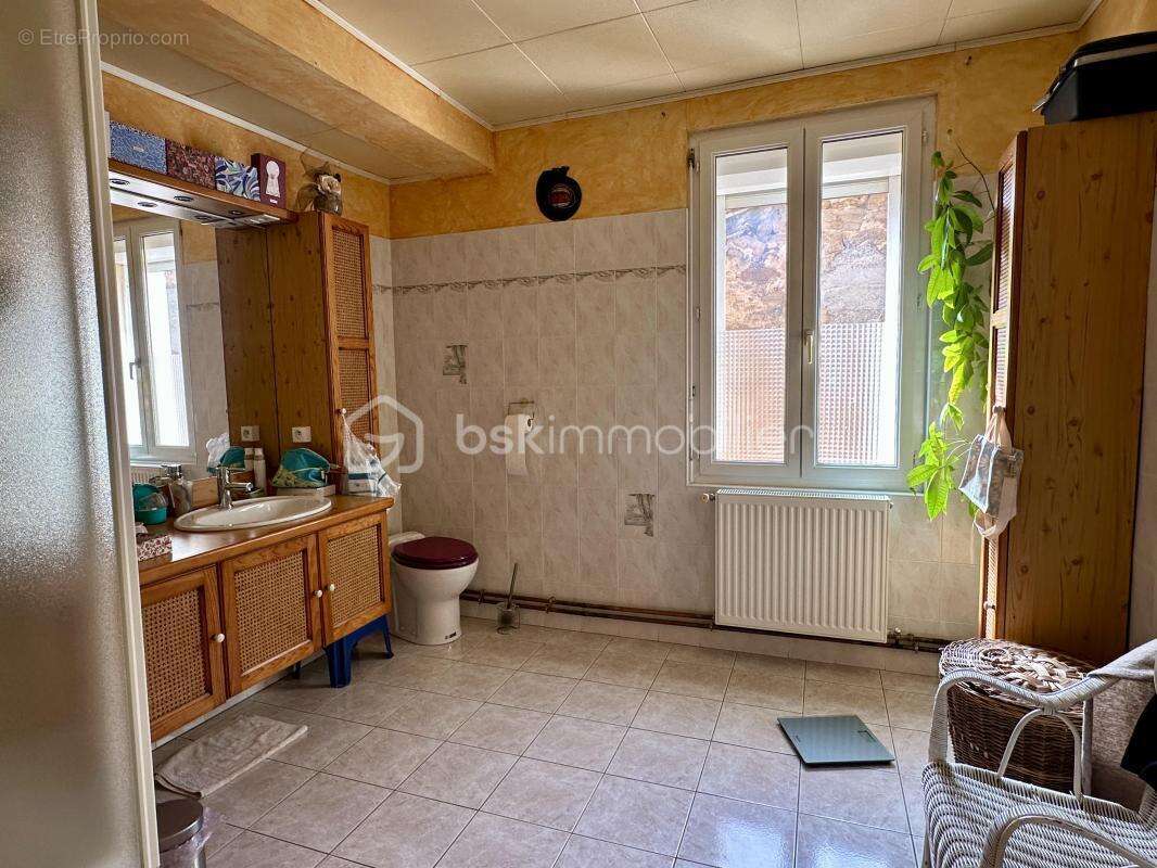 Maison à SAINT-ANDRE-DE-ROQUELONGUE