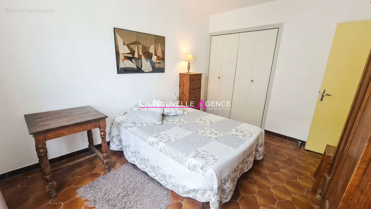 Maison t3 plain pied avec jardin et terrasse - photo 6