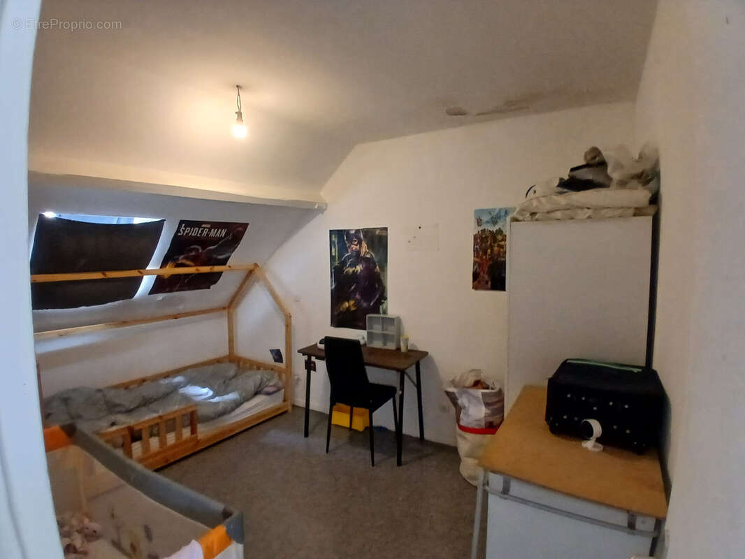 Appartement à CALAIS