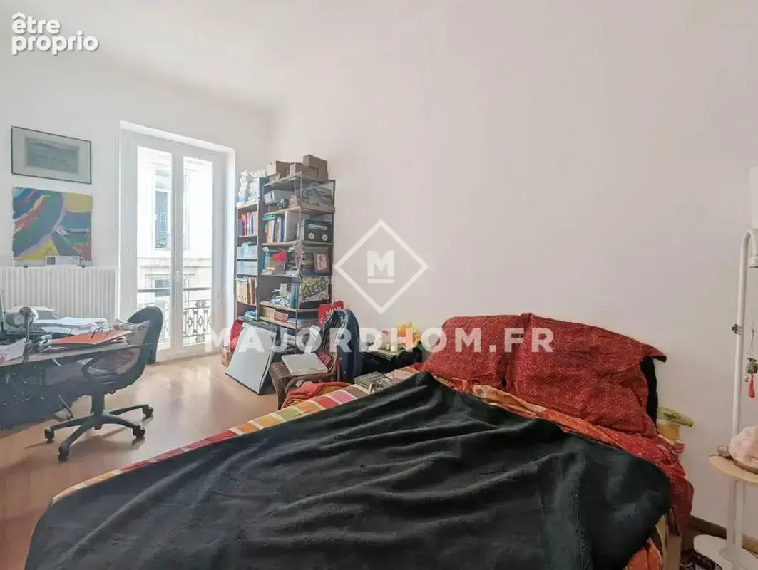 Coup de cœur - t3/4 de 77 m² - réformés/place jean jaurès - photo 8