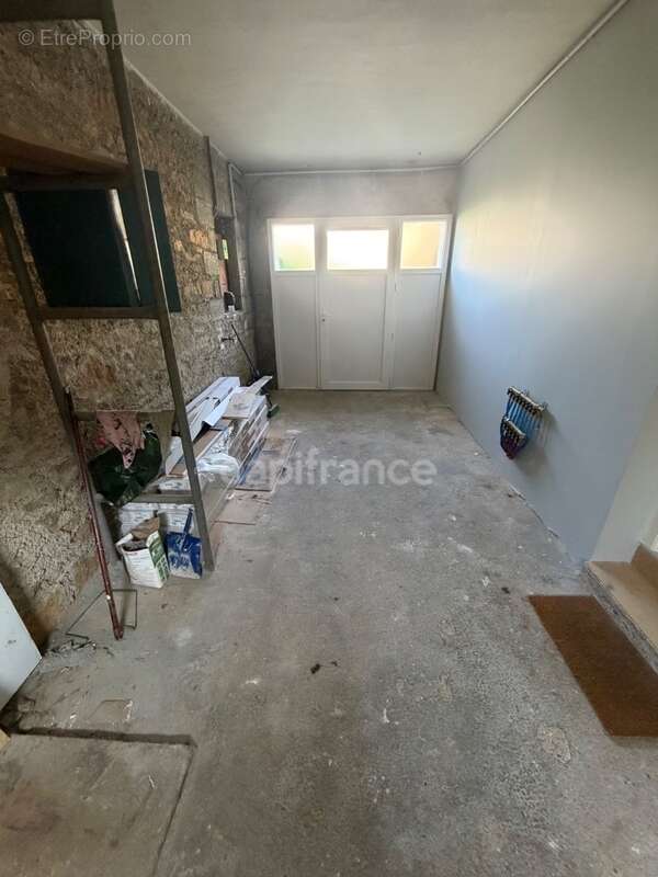 Maison à vendre 6 pièces CARHAIX PLOUGUER (29) - photo 13