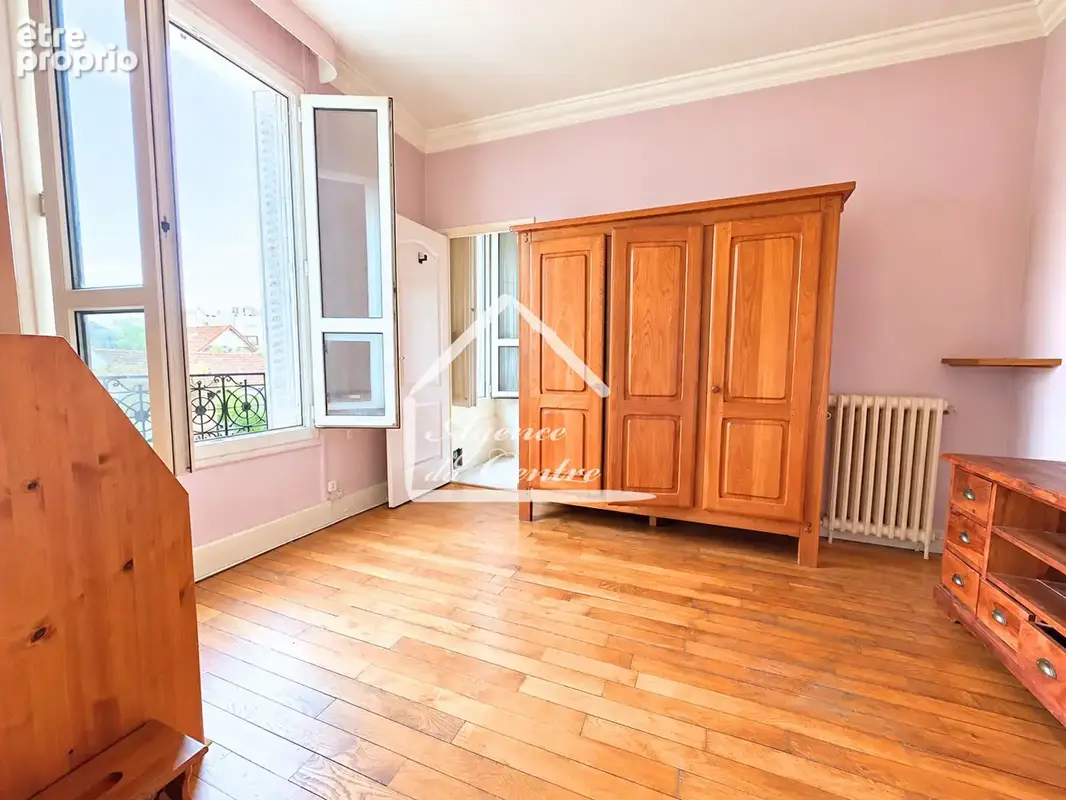 Appartement Arcueil 3 pièce(s) 50.44 m2 - photo 7