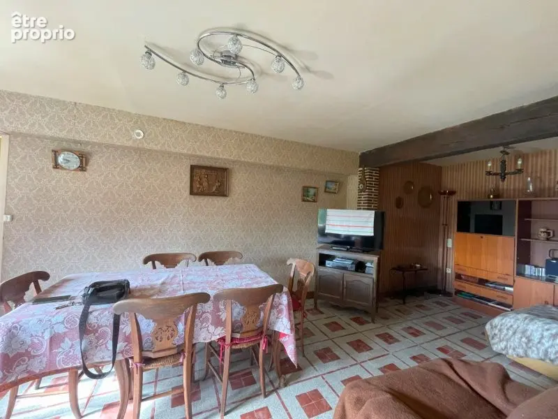 Maison ancienne à vendre dans Le Perche - photo 6