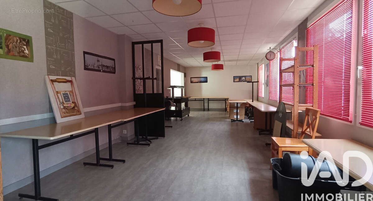 Photo 3 - Appartement à LA TRINITE-SURZUR