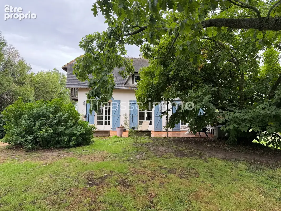 Pavillon traditionnel thuit de l'oison - photo 10