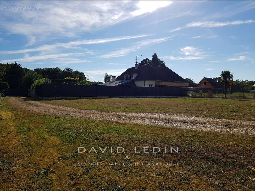 Propriété axe pacy-sur-eure  évreux - photo 26