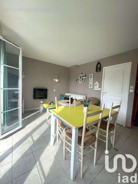 Photo 4 - Maison à FORT-MAHON-PLAGE