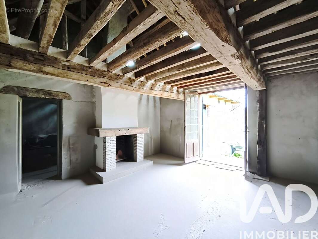 Maison 98 m² à Montigny-Sur-Avre  - photo 2