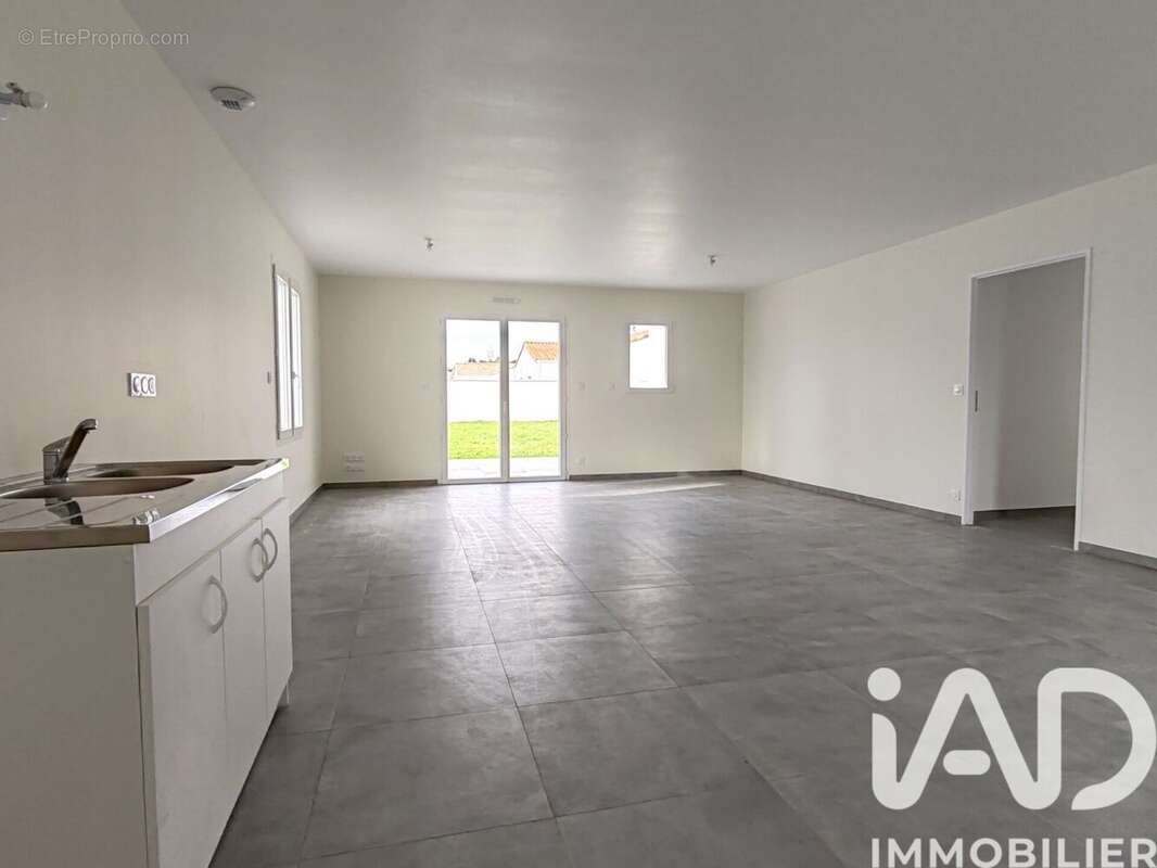 Photo 4 - Maison à SAINT-JEAN-DE-MONTS