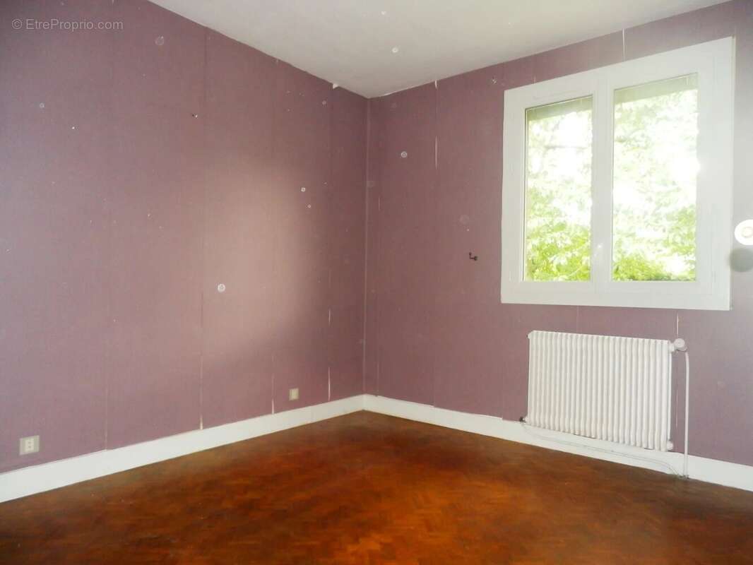 Maison sur sous-sol total - photo 6