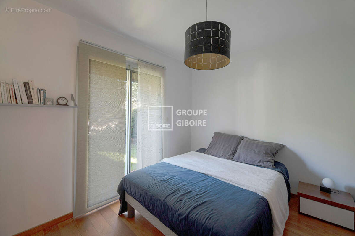 Maison à CESSON-SEVIGNE