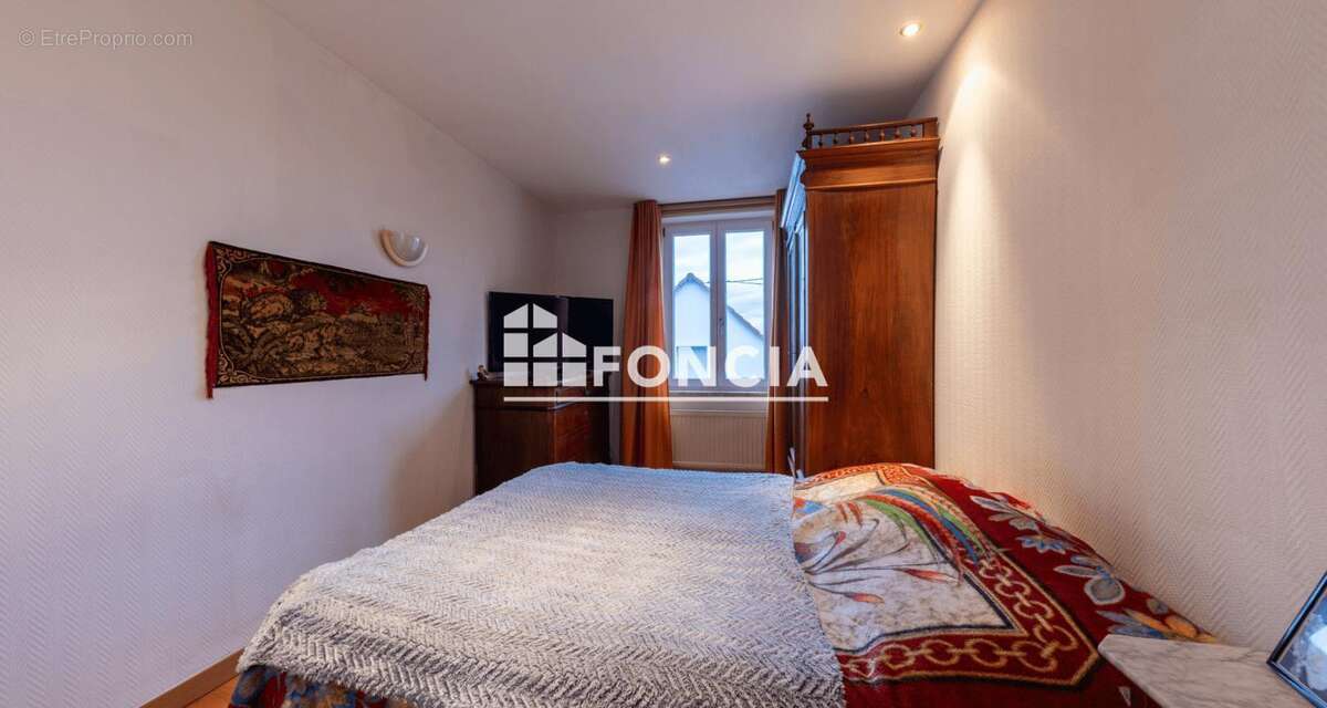 Appartement à LINGOLSHEIM