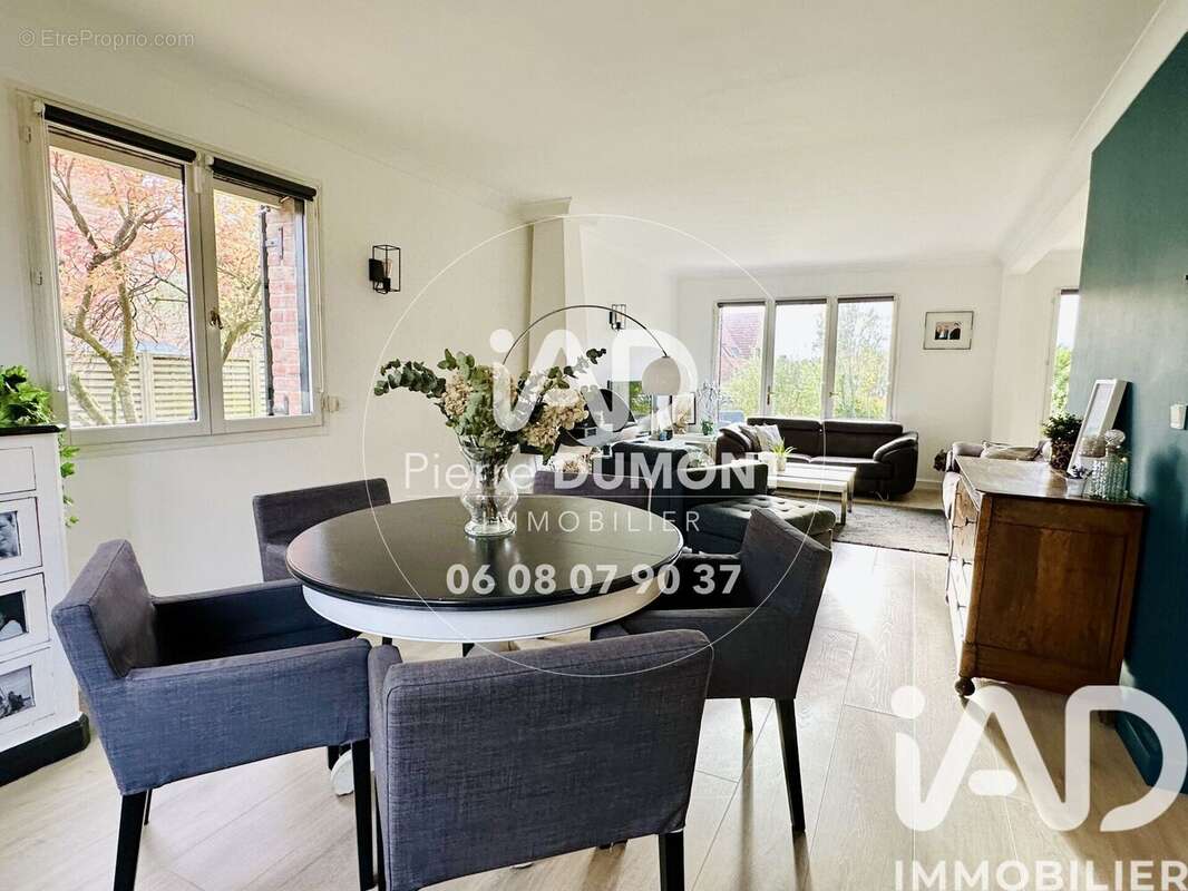 Photo 5 - Maison à LOMPRET