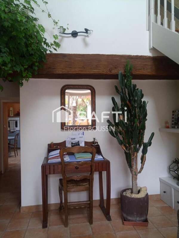 Photo 4 - Maison à LE LUDE