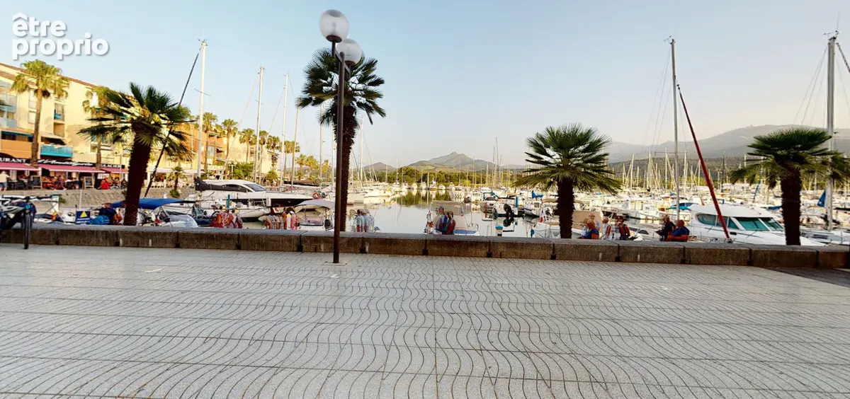 Fonds de commerce Argeles Sur Mer 130 m2 - photo 7