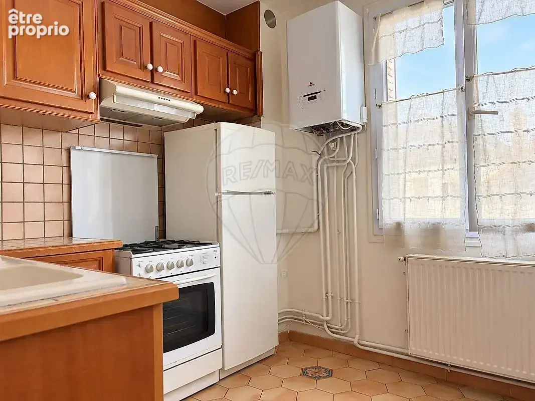 Appartement 3 chambre(s) à vendre - photo 7