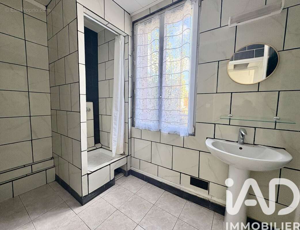 Appartement 43 m² à Savigny-Sur-Orge  - photo 7