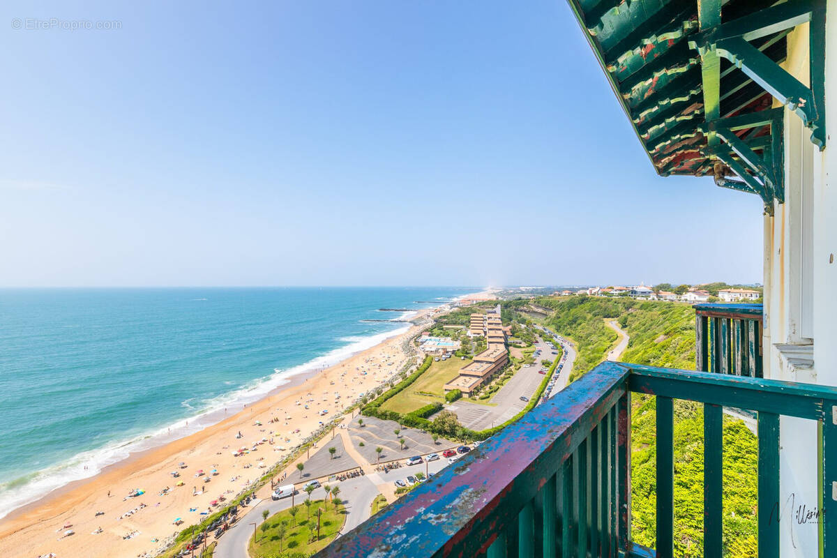 Appartement à ANGLET