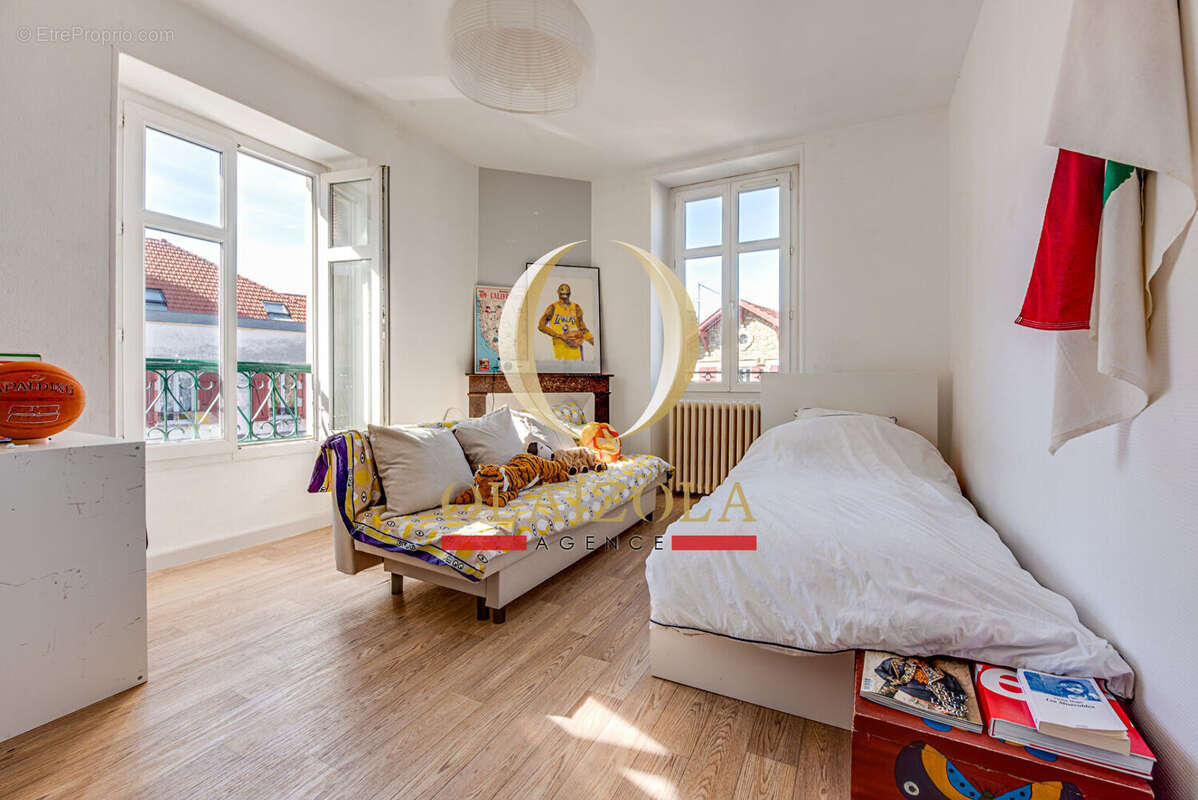 Appartement à BIARRITZ