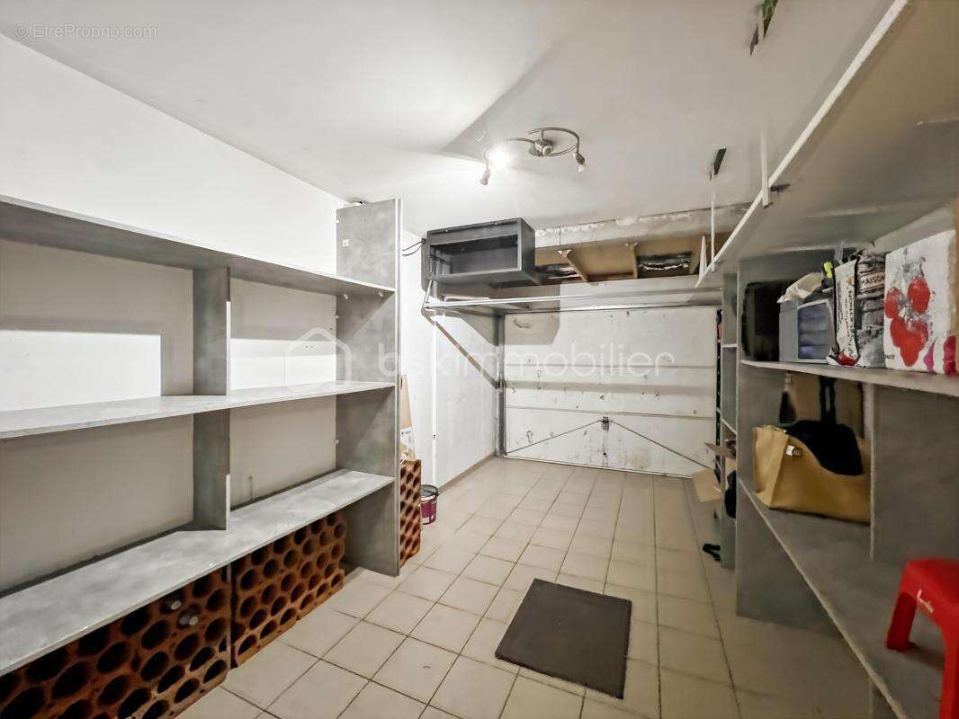 Maison à LIMEIL-BREVANNES