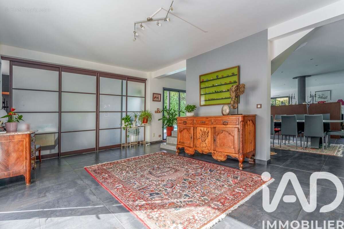 Photo 2 - Maison à SAINT-CYR-SUR-LOIRE