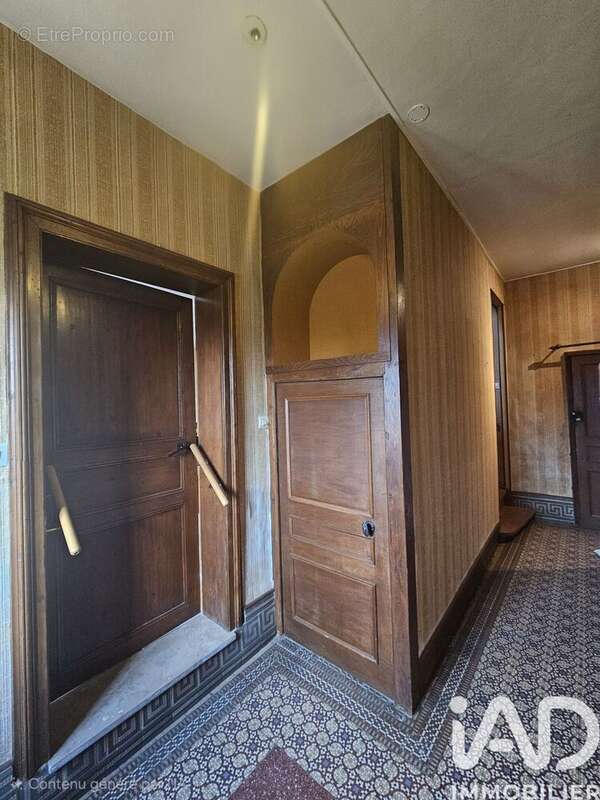 Photo 3 - Maison à BERMERAIN