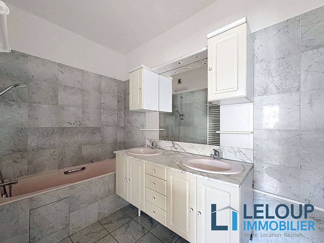 Appartement à ROUEN