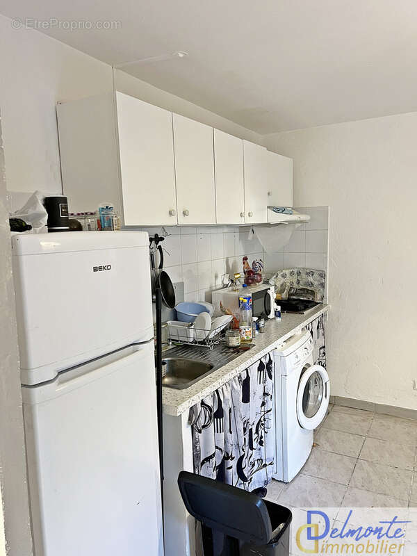 Appartement à LA SEYNE-SUR-MER