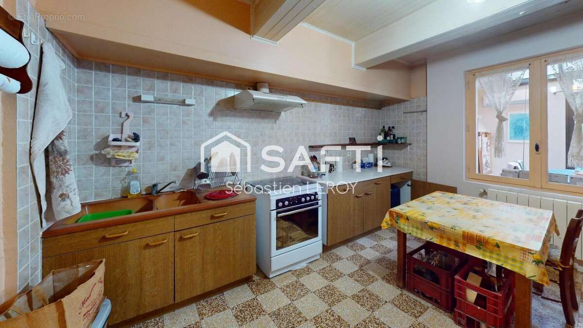 Photo 3 - Maison à BEAUMONT-DE-LOMAGNE
