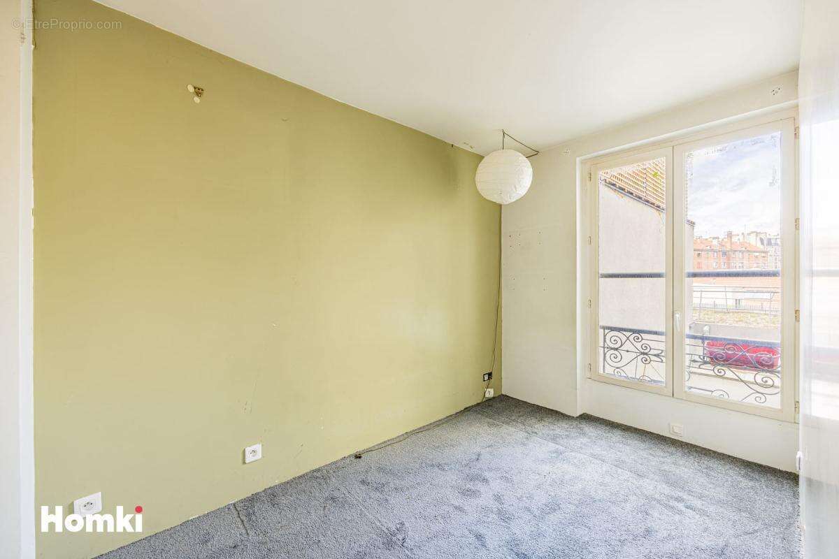 Appartement à PARIS-5E