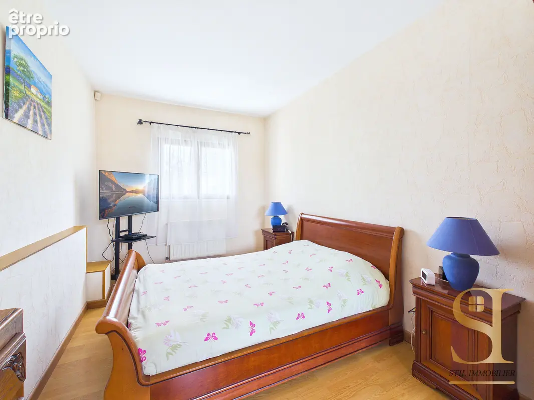 Maison 6 pièces 130 m² à vendre à Draveil (91210) - photo 9