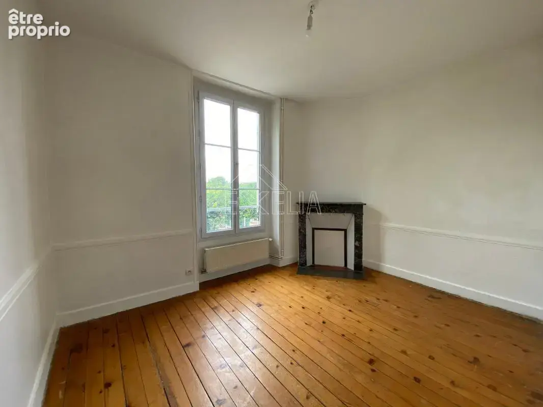 Appartement T3 duplex 59,73 m² - photo 3