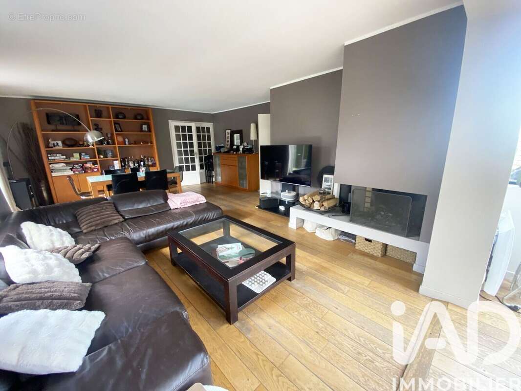 Maison 171 m² à Bondues  - photo 3