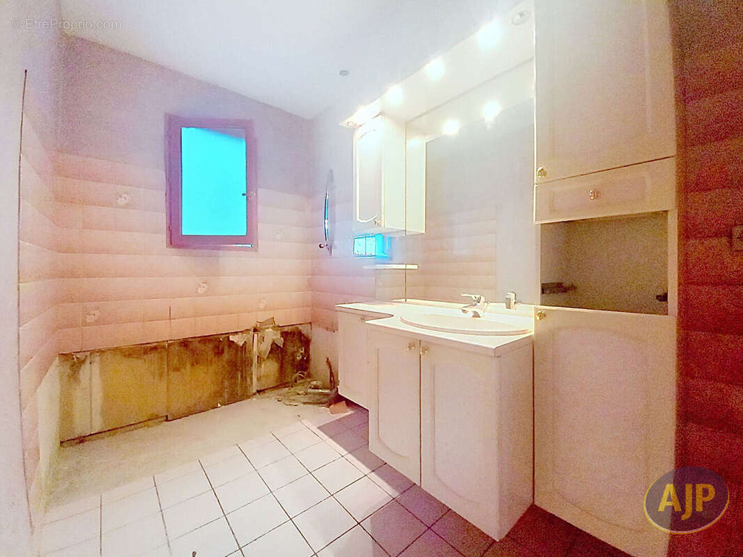 Maison à LESPARRE-MEDOC