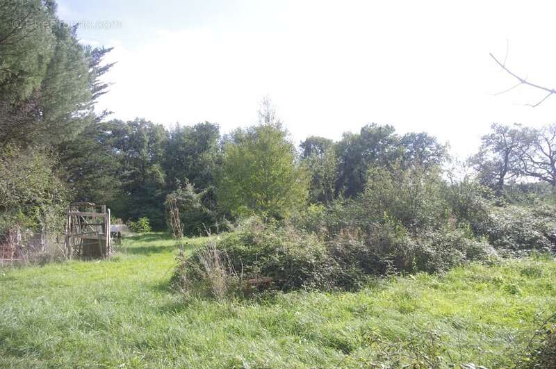 Maison à SAINT-JEAN-POUTGE