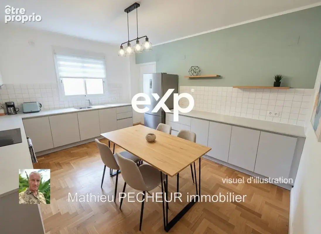 Maison 7 pièces 190 m² à vendre à Sainte-Marie (97438) - photo 6