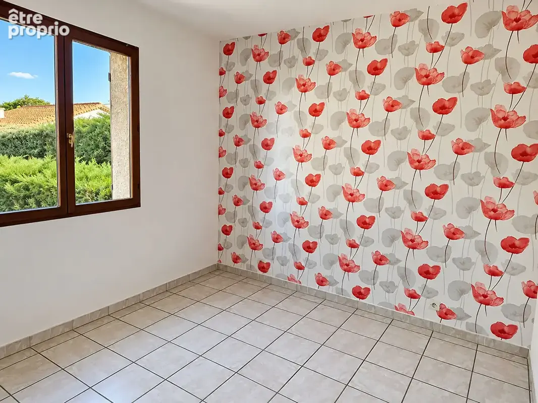 Maison Narbonne 4 pièce(s) 100 m2 - photo 10