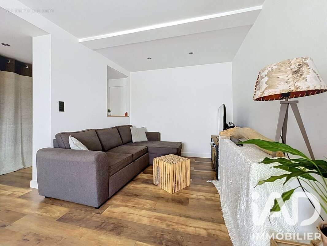 Appartement 80 m² à Anglet  - photo 5