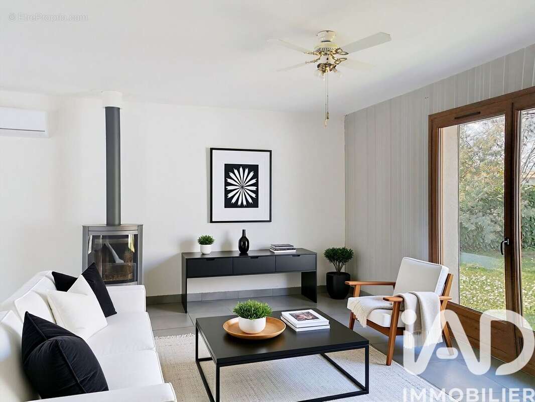 Photo 2 - Maison à CESTAS