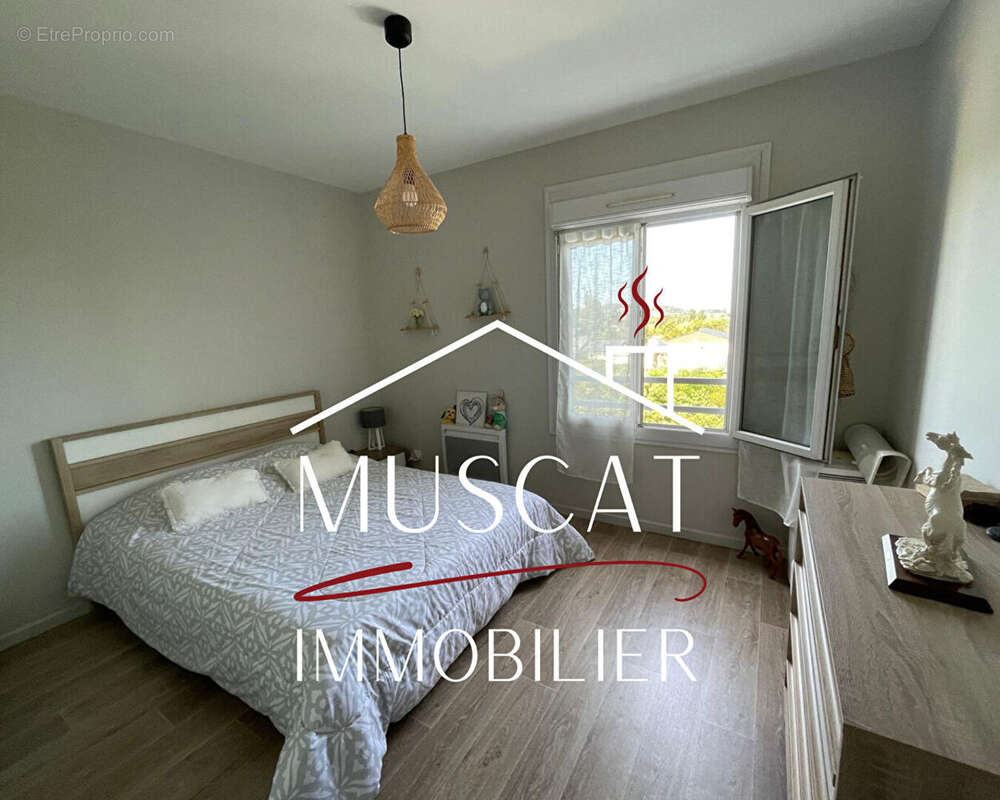 Appartement à VILLEFONTAINE