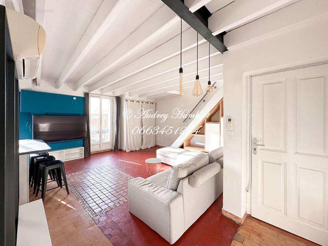Appartement à MANOSQUE
