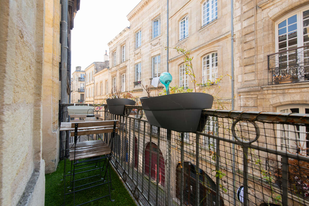 Maison à BORDEAUX