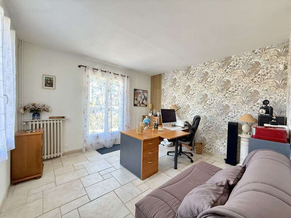 Maison à BRAY-SUR-SEINE