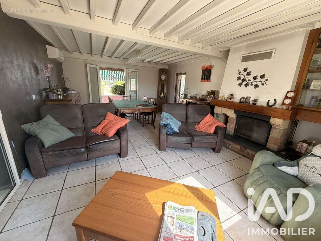 Maison 131 m² à Livron-Sur-Drome  - photo 6