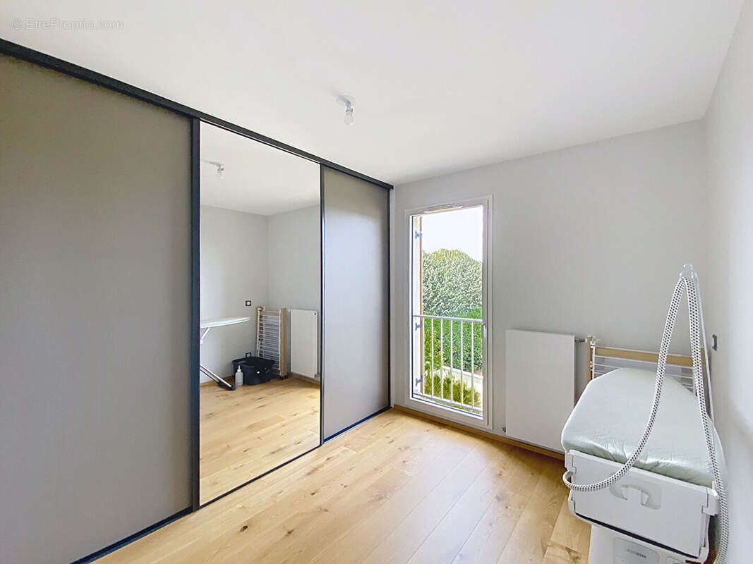 Appartement à GENAS