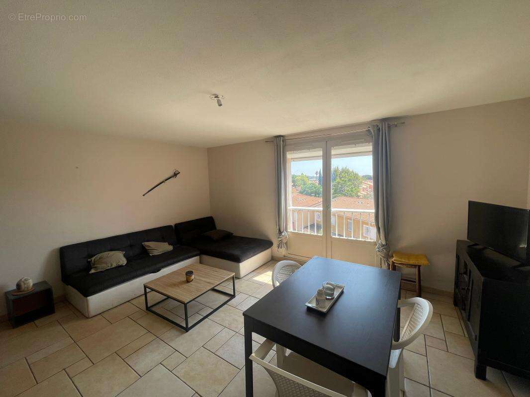 Appartement à LA SEYNE-SUR-MER