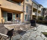 Appartement à SAINT-FLORENT